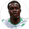 Christian Konan, Forward for Stade Briochin