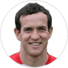 L. Joyce, Midfielder for Radcliffe