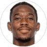 Noha Ndombasi, Forward for Kaspiy