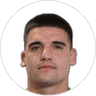 Marko Vranjkovic, Defender for HŠK Zrinjski Mostar