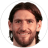 Danny Graham, Attacker for 
    