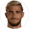Tobias Berger, Defender for Wacker Innsbruck