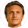 Felix Strauss, Defender for SSV Jahn Regensburg