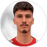Aleksandru Longher, Midfielder for Muscelul Câmpulung Elite