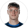Alexander Prass, Midfielder for TSG 1899 Hoffenheim