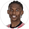 Junior Adamu, Forward for Schalke 04