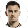 Guillaume Dietsch, Goalkeeper for Dender