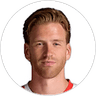 Gijs Smal, Defender for Feyenoord