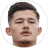 Eridon Qardaku, Midfielder for Dinamo City