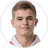 Ivan Repyakh, Midfielder for Saturn Ramenskoye
