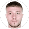 B. Stafa, Attacker for FK Veleçiku Koplik