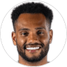 Pereira Danilo, Forward for Botafogo
