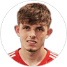Leighton Clarkson, Midfielder for Blackpool