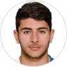 Andre Alsanati, Attacker for Al Minaa Basra