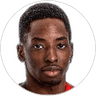 Samouil Izountouemoi, Forward for FC Milsami Orhei