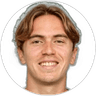 Artem Mylchenko, Midfielder for Dinamo Batumi