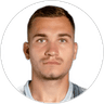Bogdan Chuev, Defender for Livyi Bereh