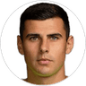 Valentyn Morgun, Goalkeeper for Kolos Kovalivka