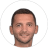 Zvonimir Begic, Midfielder for Posusje