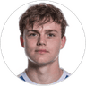 Jonas Mortensen, Defender for Rosenborg BK