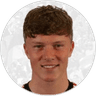 E. Hoogenboom, Defender for GVVV Veenendaal