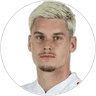 Ramon Hendriks, Defender for VfB Stuttgart