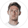 Wouter Burger, Midfielder for TSG 1899 Hoffenheim
