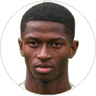 Nelson Amadin, Forward for FC Emmen
