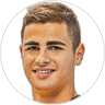 Fabrizio Bagheria, Goalkeeper for Modena