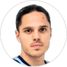 Davide Grassini, Defender for Považská Bystrica