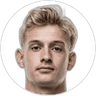 Andreas Lausen, Midfielder for Gil Vicente