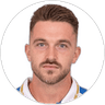 Niccolo Corrado, Defender for Frosinone Calcio