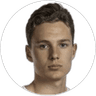 Kevin Larsson, Attacker for Kiffen