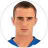 M. Lombardoni, Defender for Aurora Pro Patria 1919