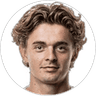 Mads Larsen, Midfielder for Silkeborg IF