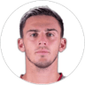 Gabriele Zappa, Defender for Cagliari Calcio