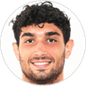 G. Iglio, Midfielder for SPAL