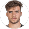 L. Gavioli, Midfielder for Guidonia Montecelio 1937
