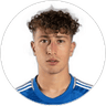 Salvatore Esposito, Midfielder for UC Sampdoria