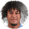 Han-Noah Massengo, Midfielder for FC Augsburg