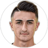 A. Rada, Midfielder for AC Trento