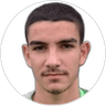 Ivan Yordanov, Midfielder for PFC Ludogorets Razgrad