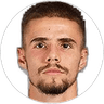 Vladislav Naydenov, Forward for Botev Vratsa