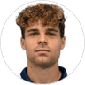 Edoardo Vergani, Forward for Frosinone Calcio