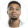 Mouhamed Belkheir, Forward for La Louvière