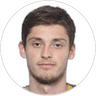 Miso Dubljanic, Goalkeeper for Rudar Prijedor
