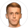 Aleksandar Vlahovic, Defender for FK Sutjeska Nikšić