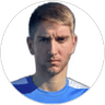 Balsa Dubljevic, Midfielder for Mornar