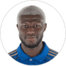 Kwasi Sibo, Midfielder for Real Oviedo
