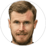 M. O'Connor, Midfielder for Newry City